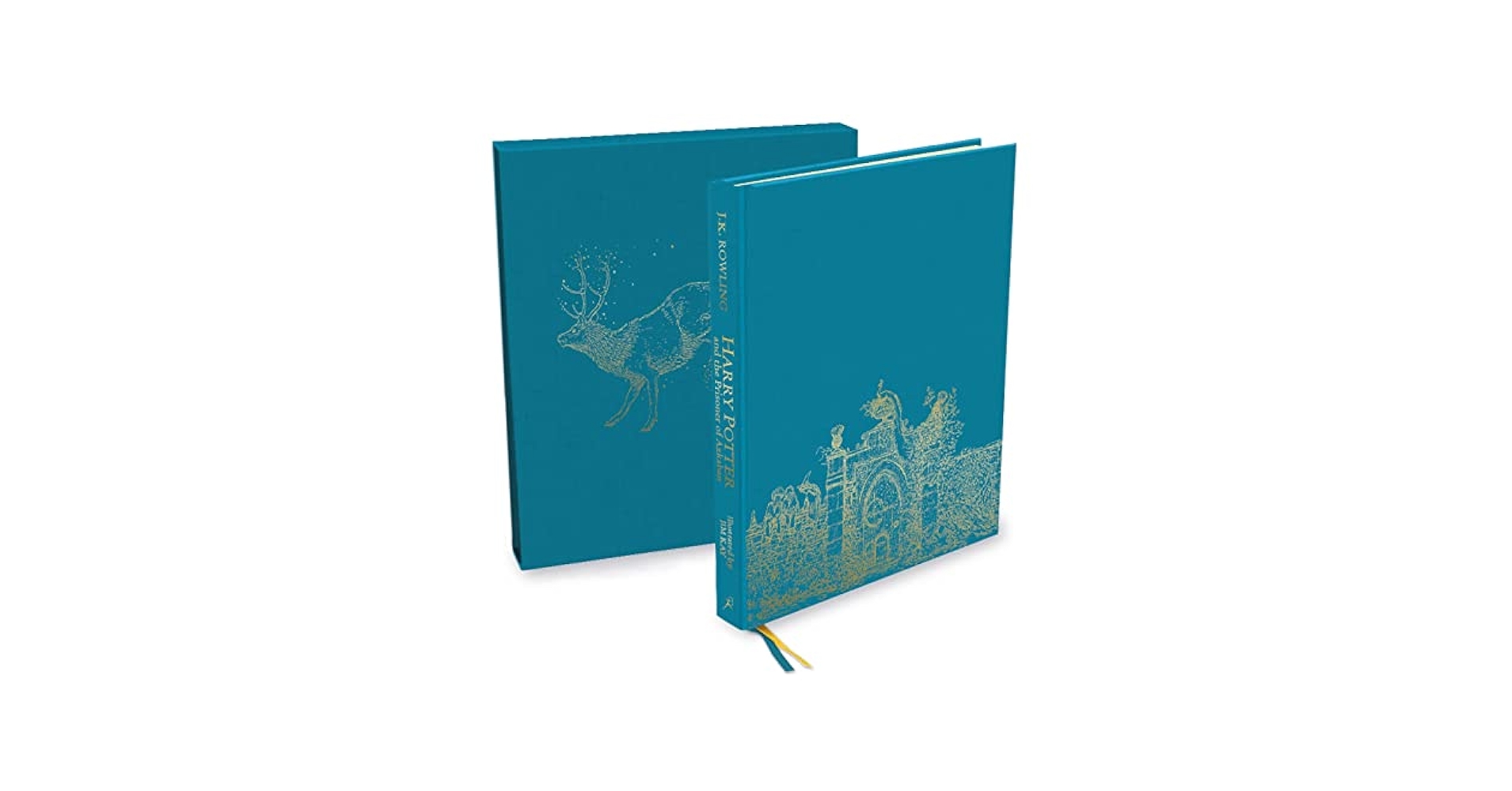 洋書 Harry Potter and the Prisoner of Azkaban Amazon.com: Harry Potter & The Prisoner Of Azkaban